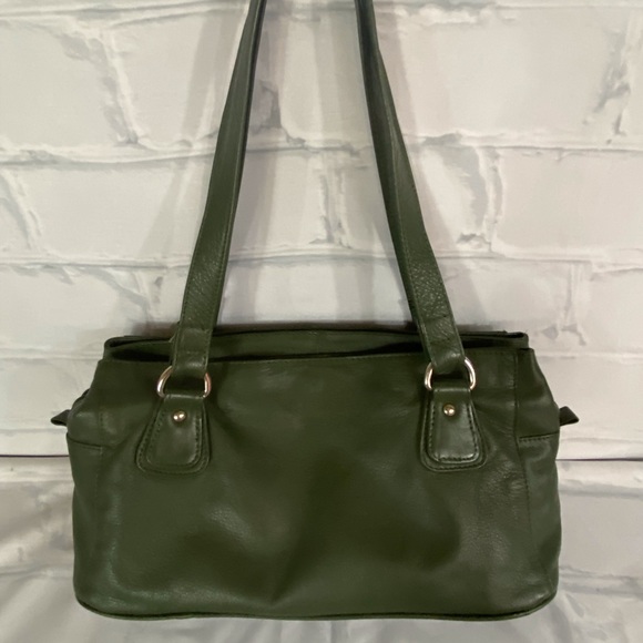 Great American Leather Co Bags Great American Leather Shoulder Bag